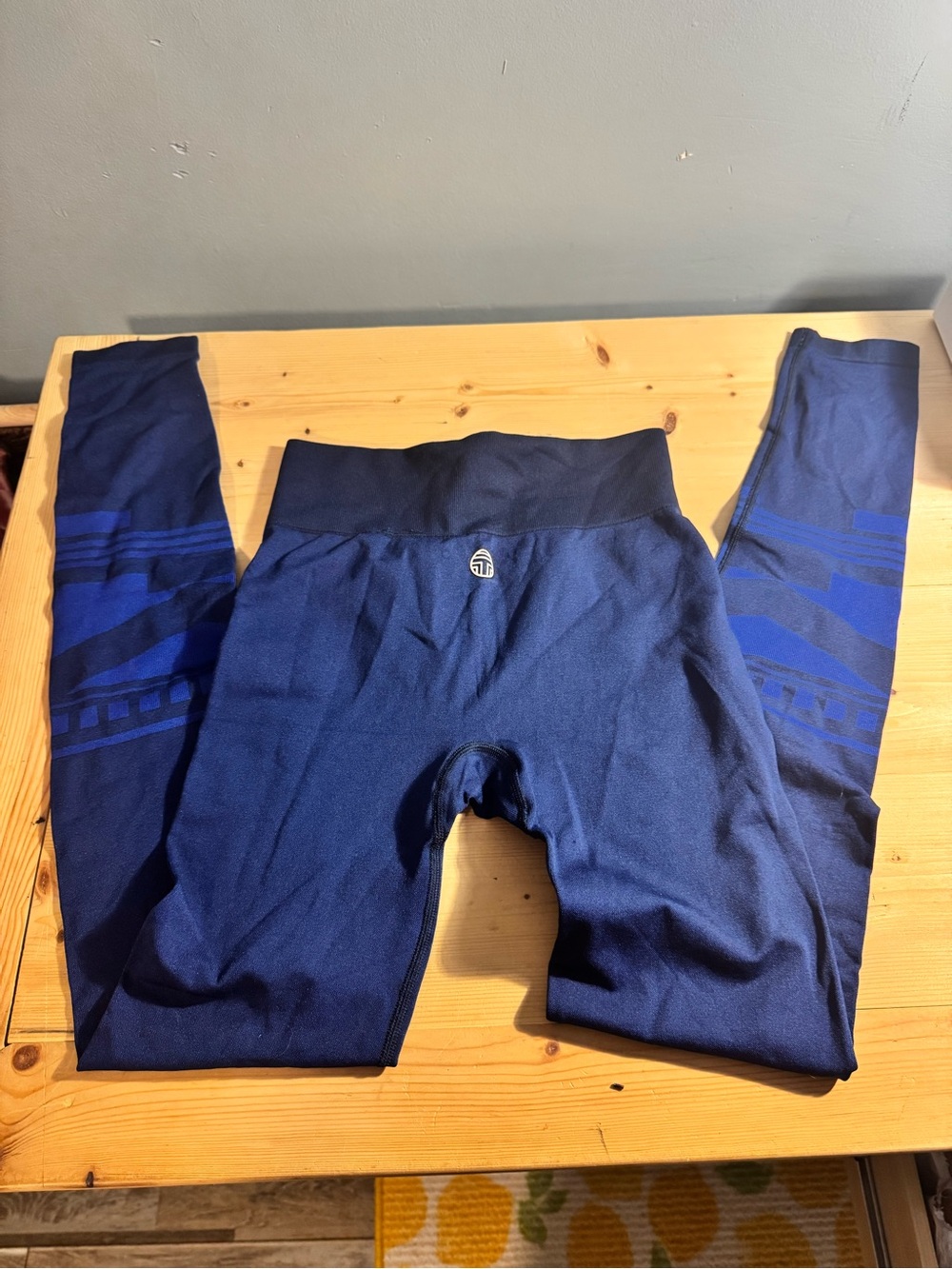 TORY BURCH SPORT LEGGINGS